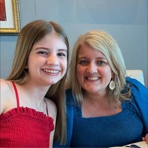 Meet your Posher, Jill